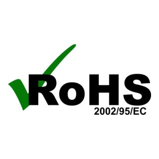 RoHS Certified