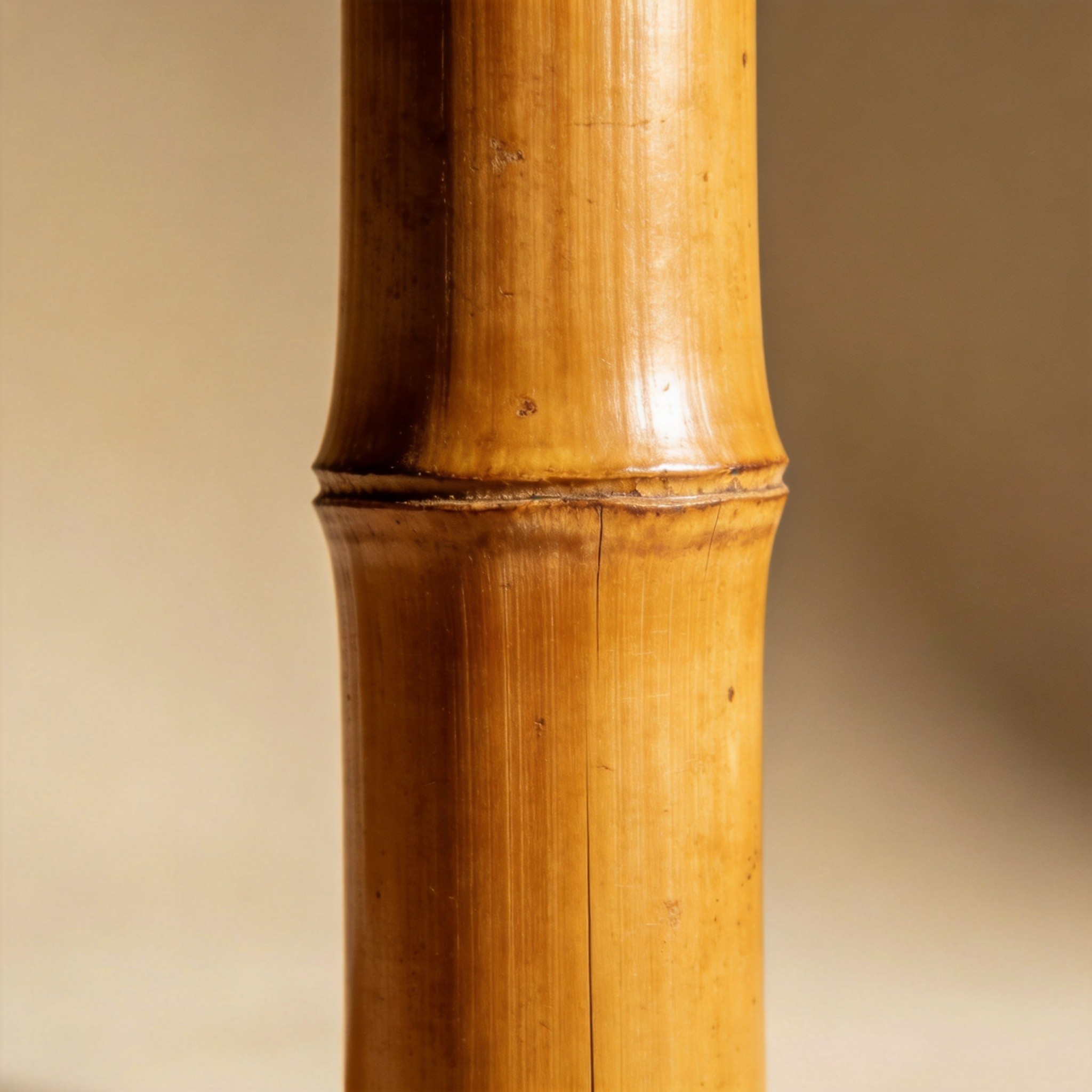 Natural Bamboo Stand