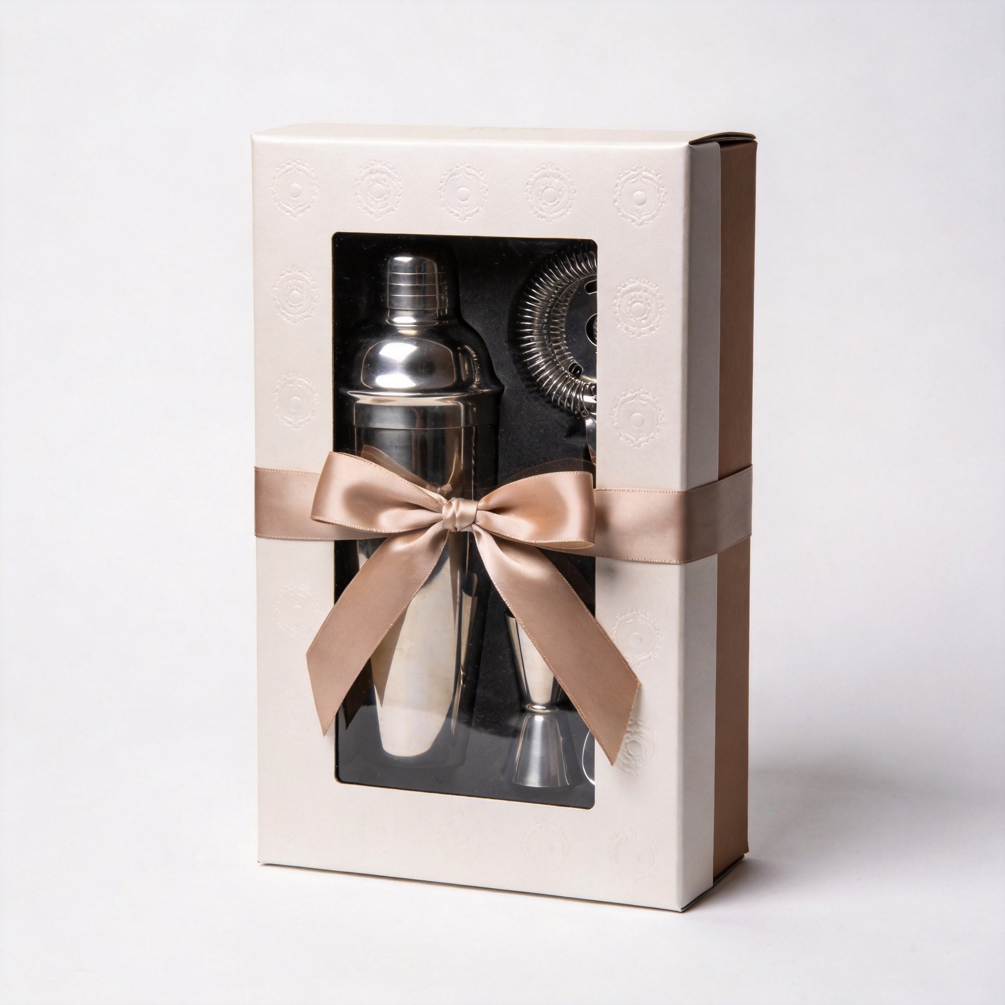 Gift Box Packaging