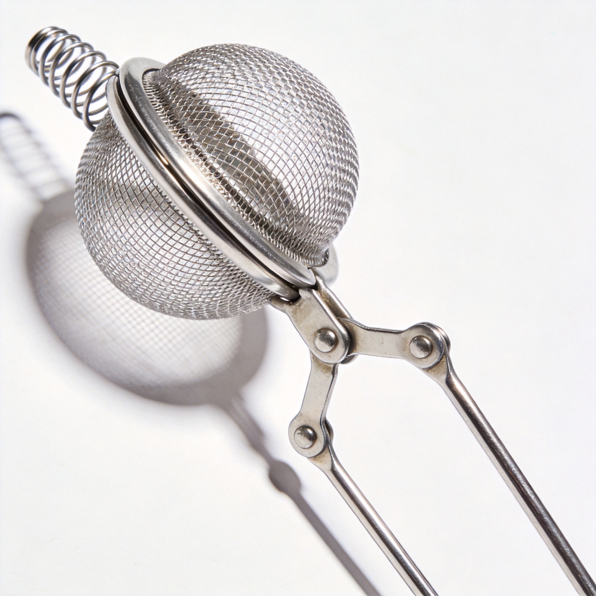 Hawthorne Strainer