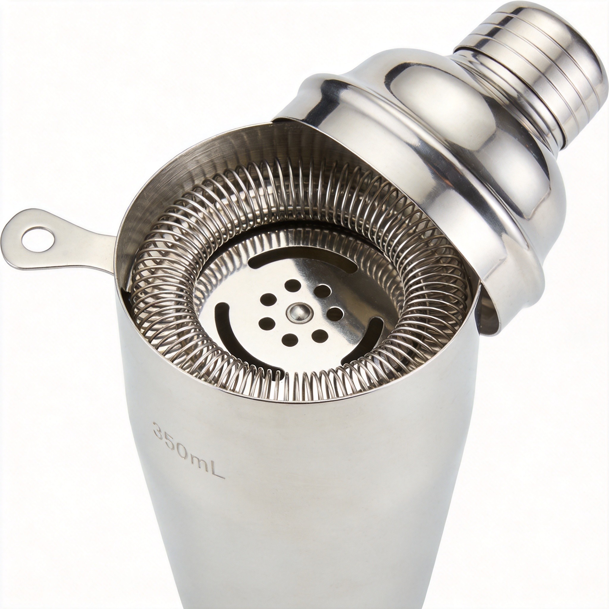 Cocktail Shaker 550ml
