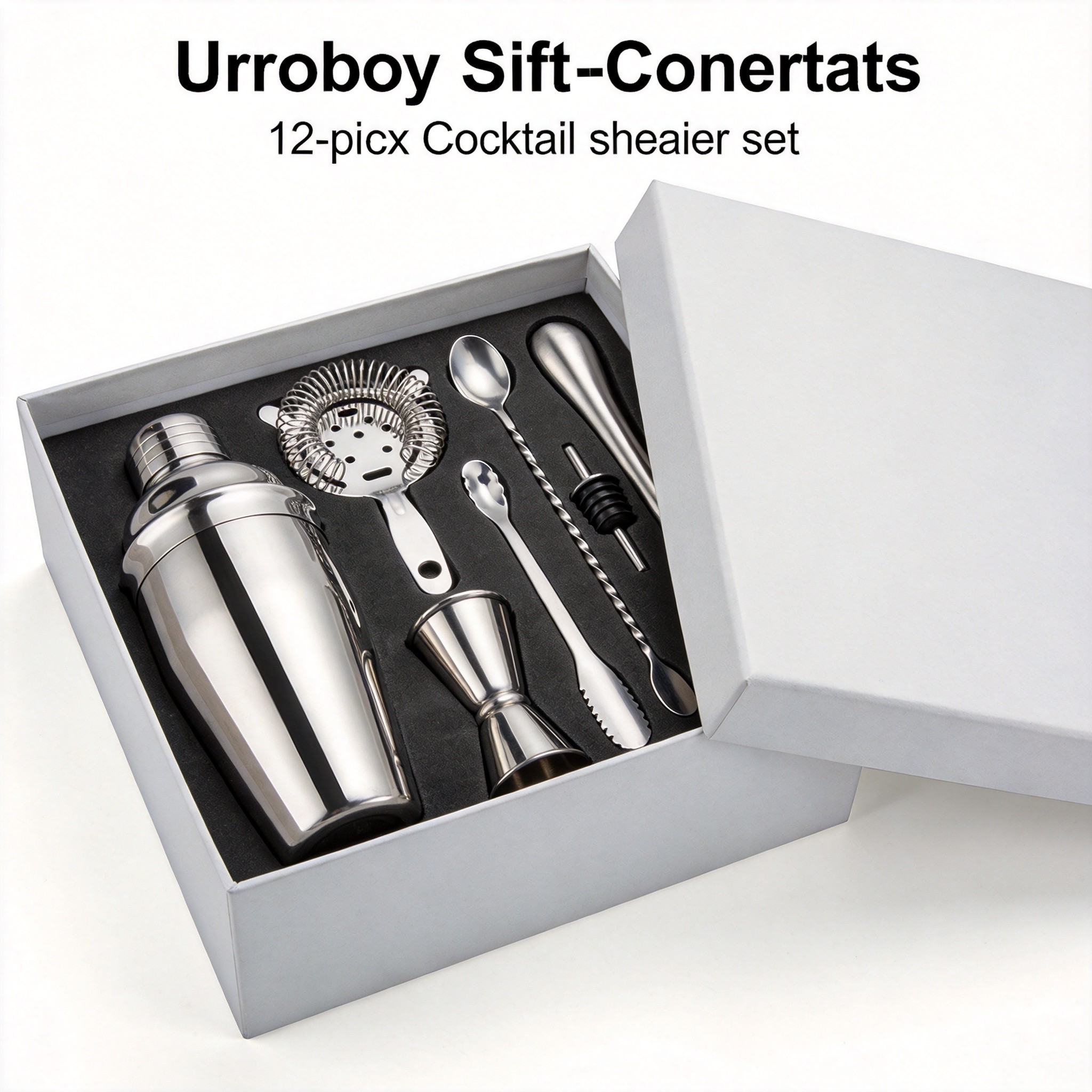 Gift Box Packaging