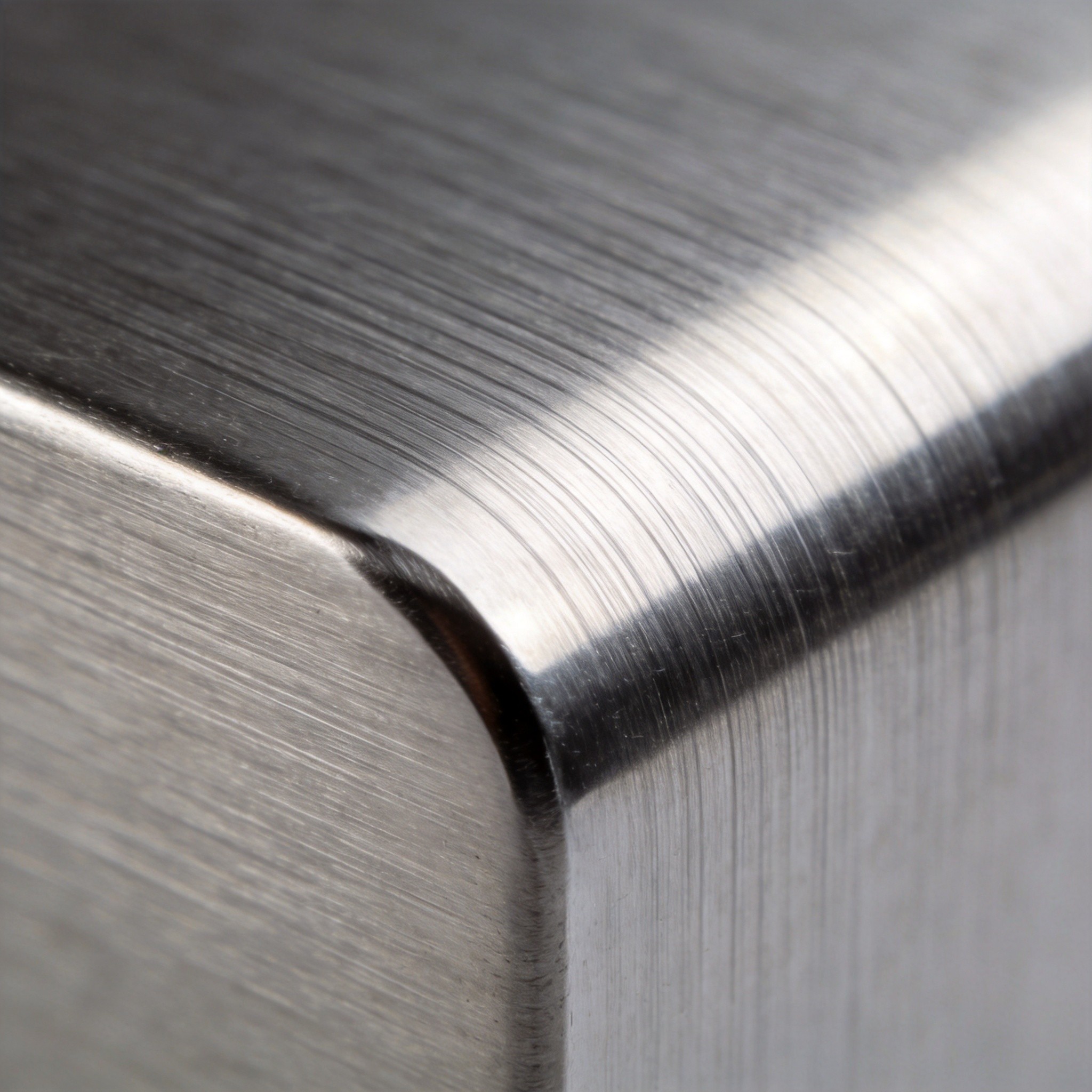 304 Stainless Steel Detail