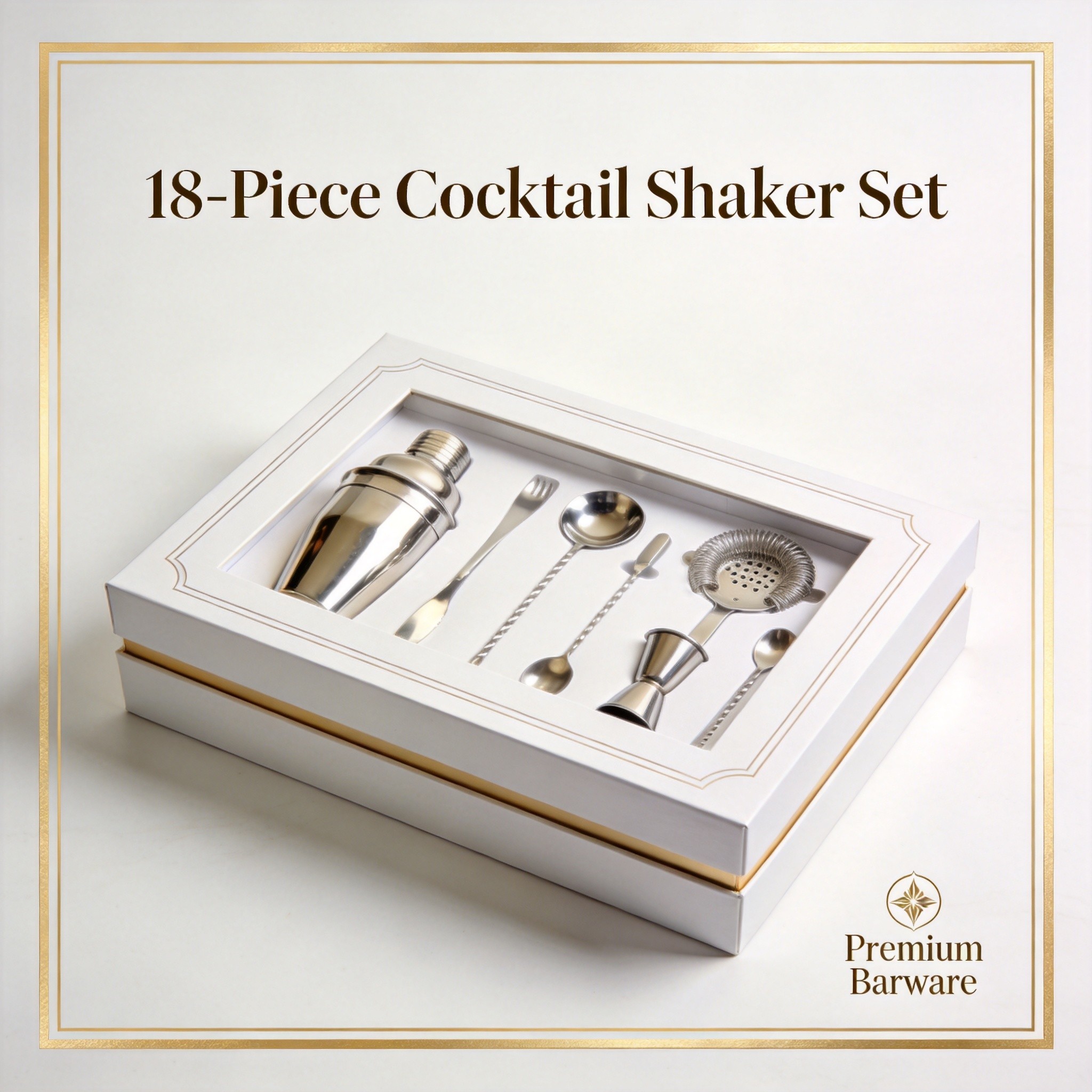 Premium Gift Box