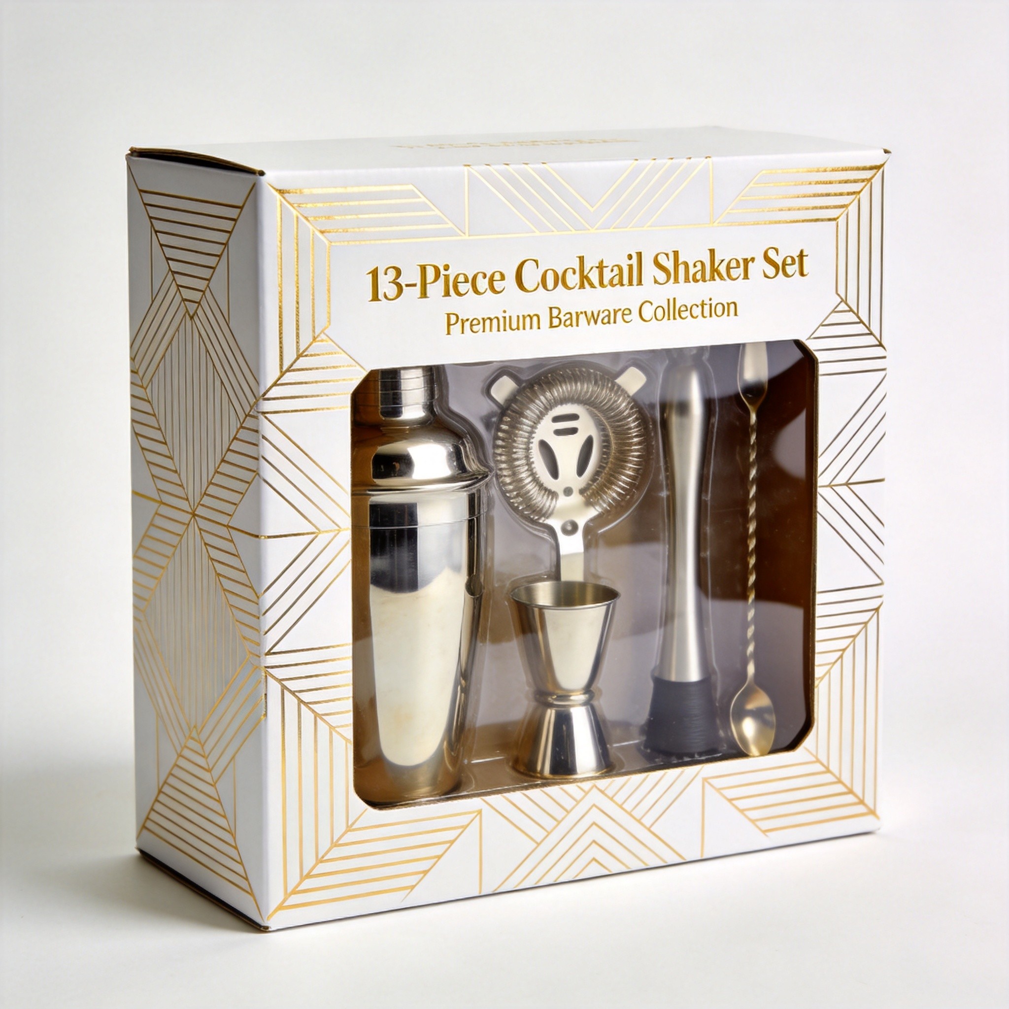 Premium Gift Box