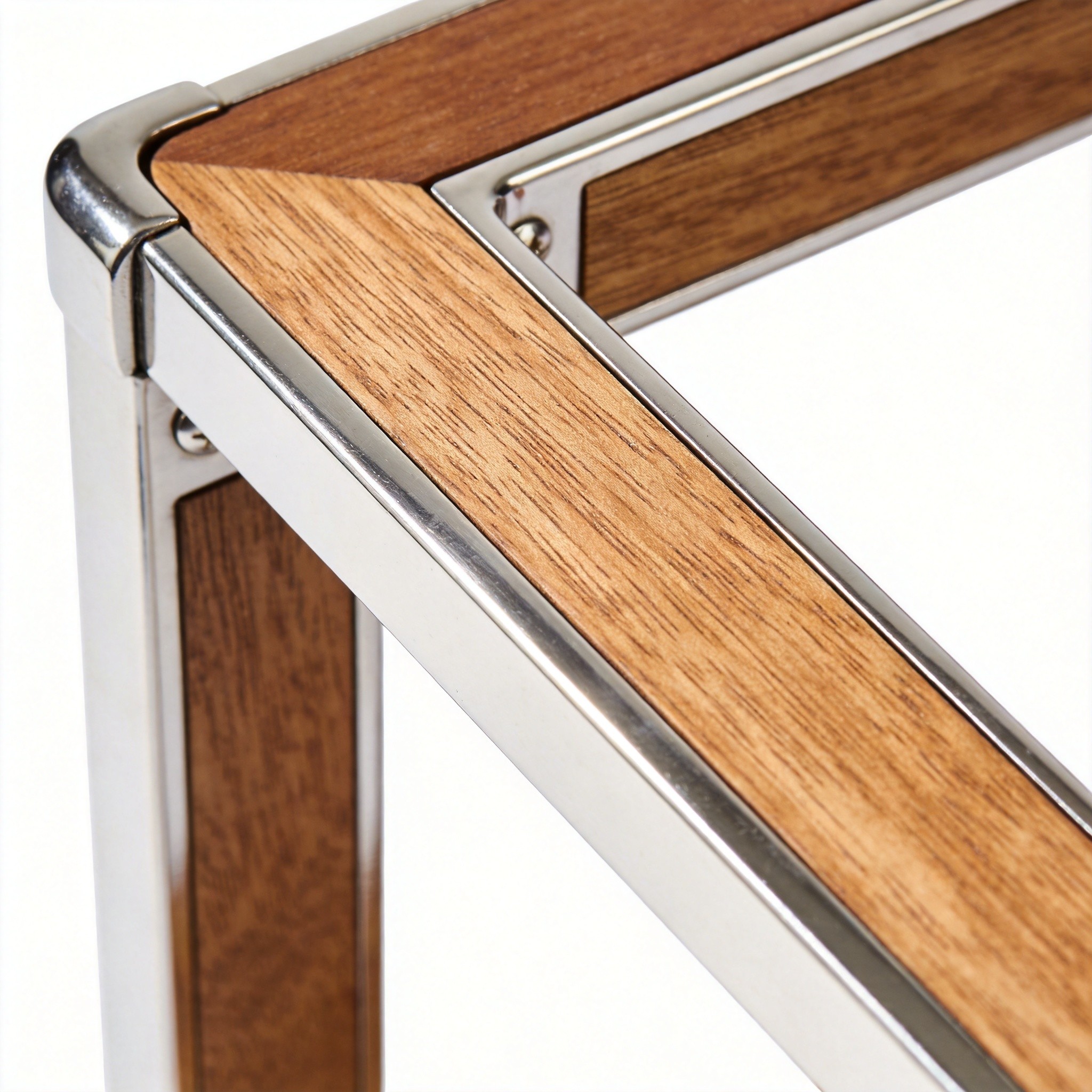 Frame Craftsmanship