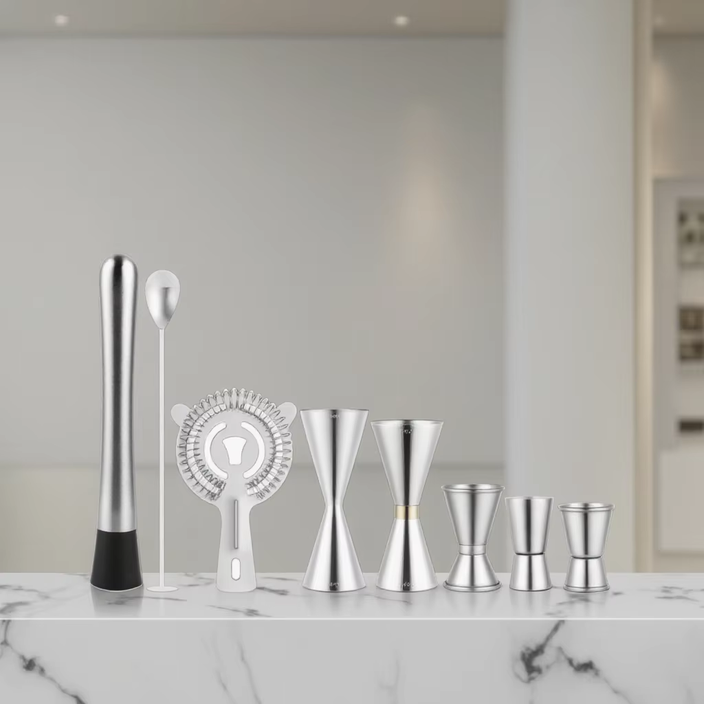 Professional Bar Tools