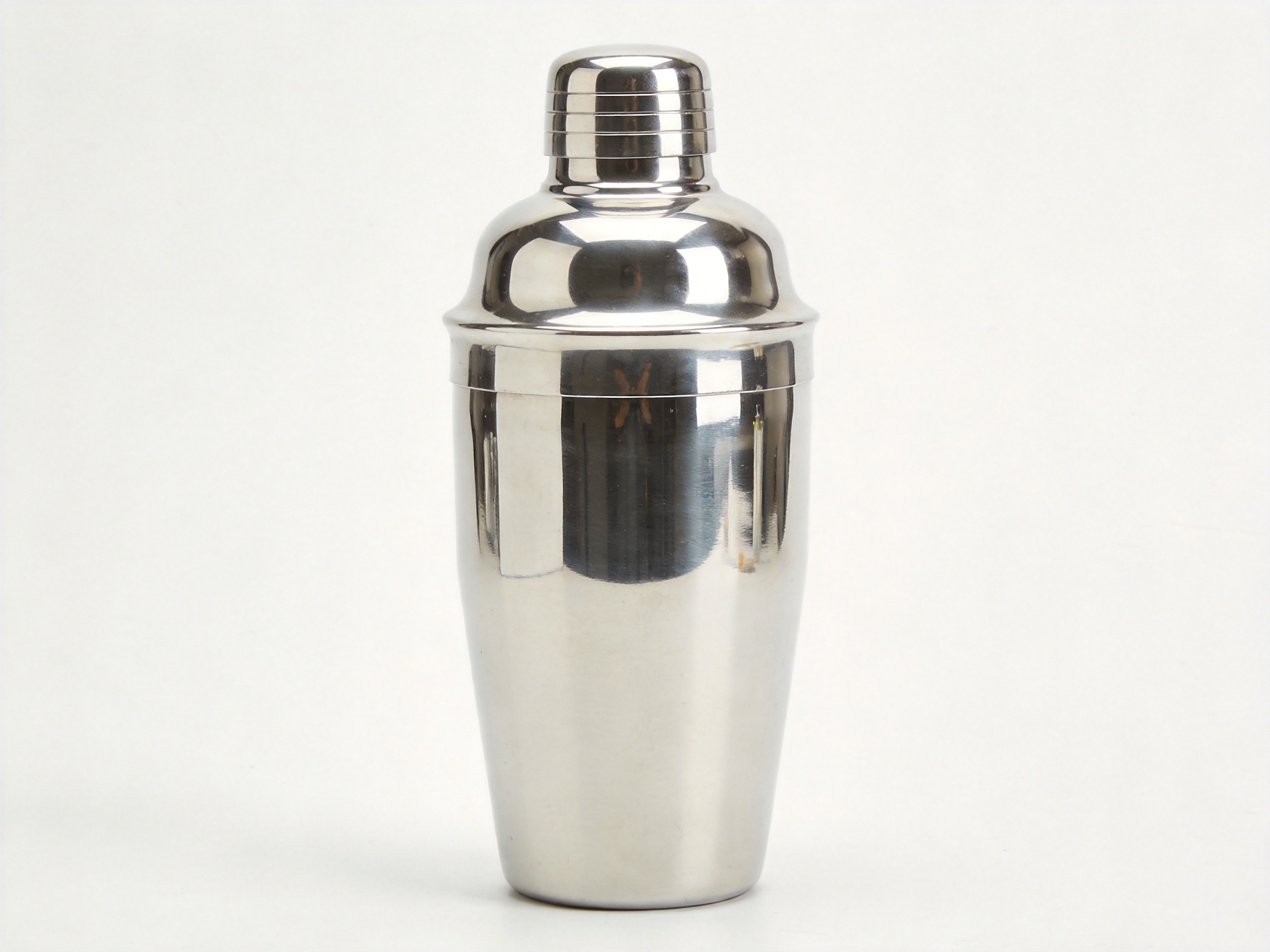 Boston Shaker 14oz Stainless Steel Mirror Polished