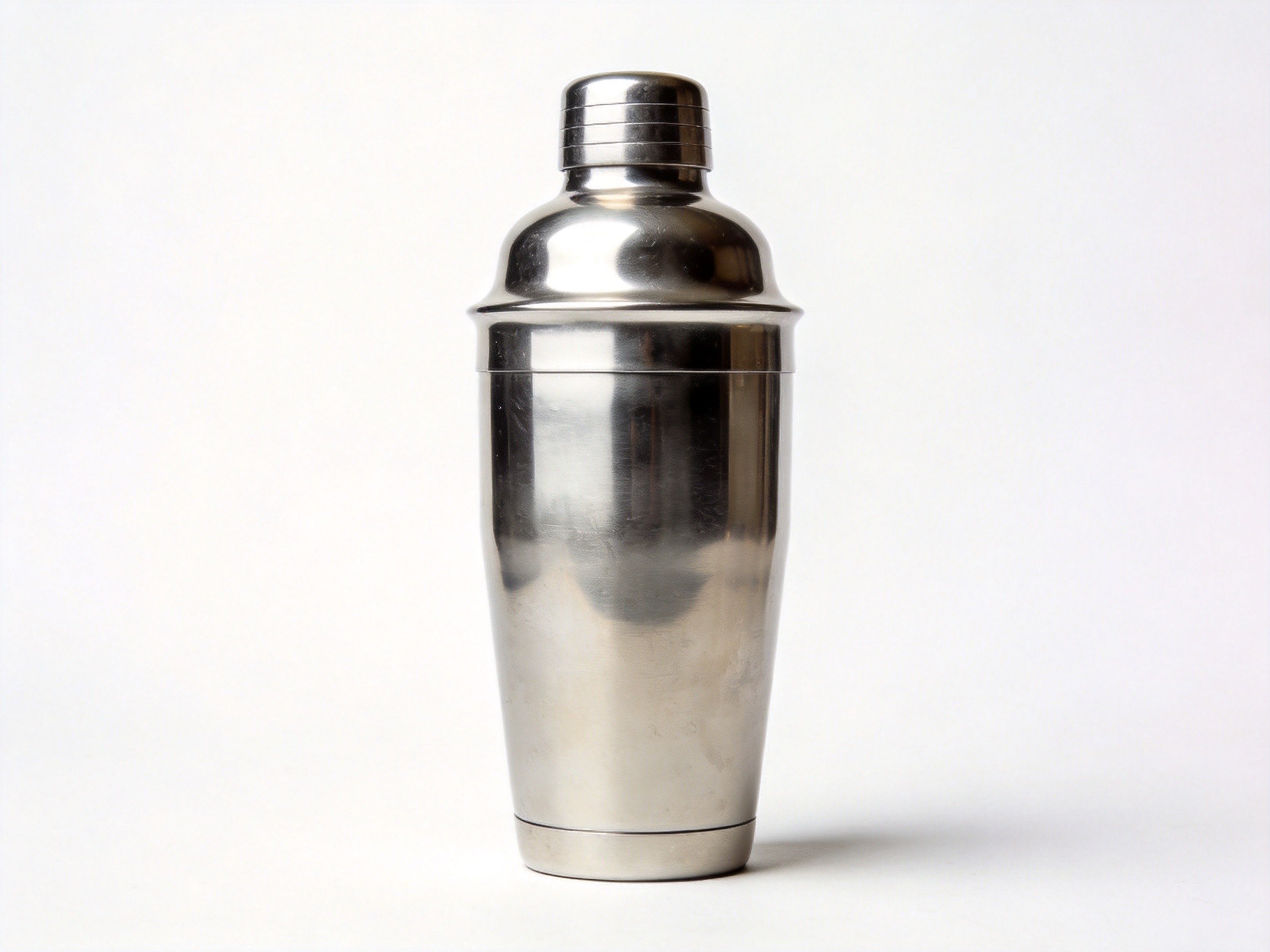 Durable Stainless Steel Boston Cocktail Shaker Bar Tools