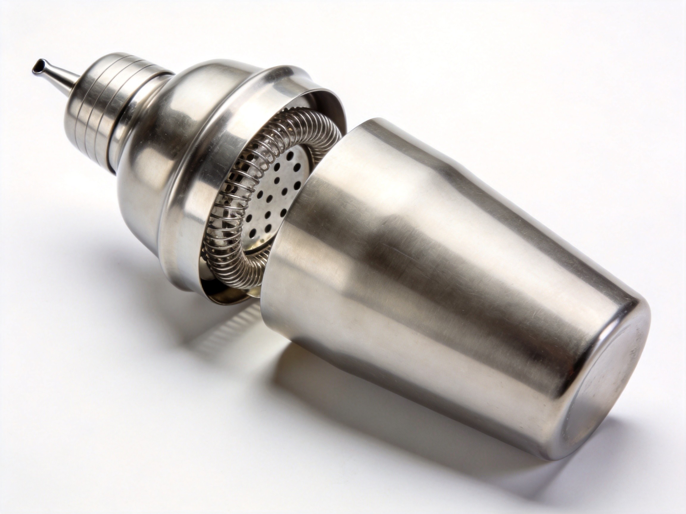 Wholesale Paceon 350ml/550ml/750ml Cocktail Shaker